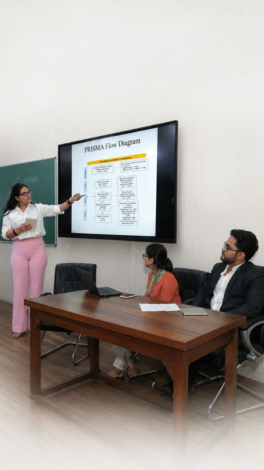 Specialist Certifications & Training
